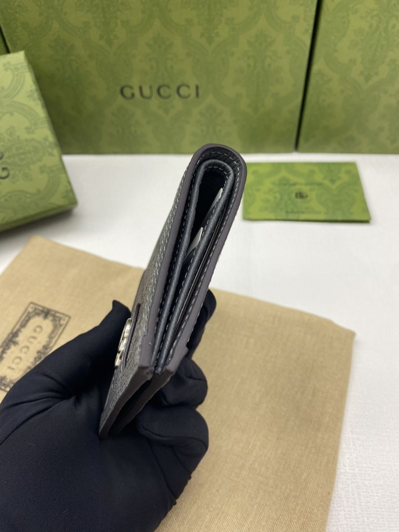 Gucci Wallets